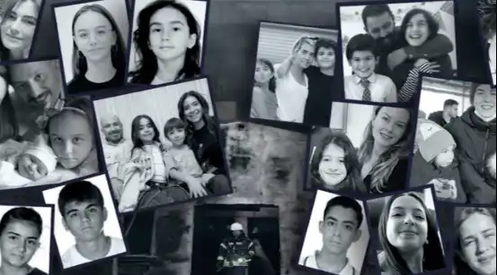 Bayramda Çocuk Sevinci: Bu Yıl 36 Çocuk Elde Olmadı!