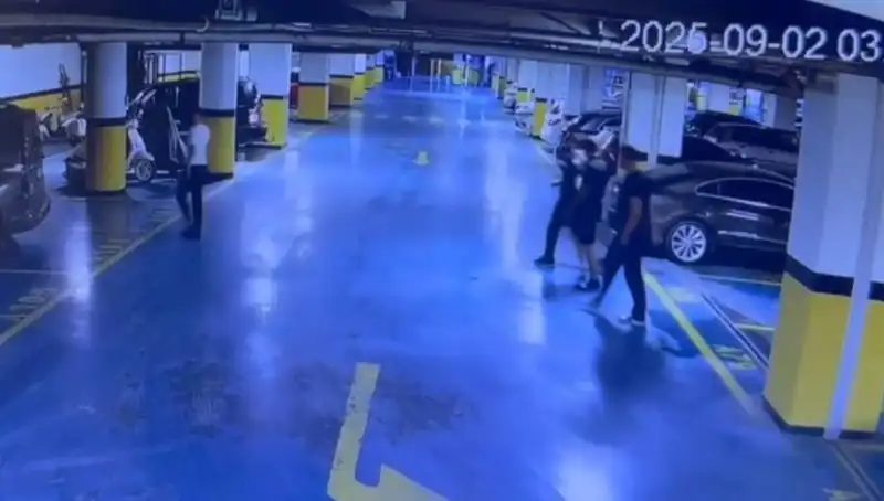 İzmir'de kaçırılan tekstilci, Bağcılar'da iz bırakmış: 15 milyon lira fidye talebiyle her şey değişti!