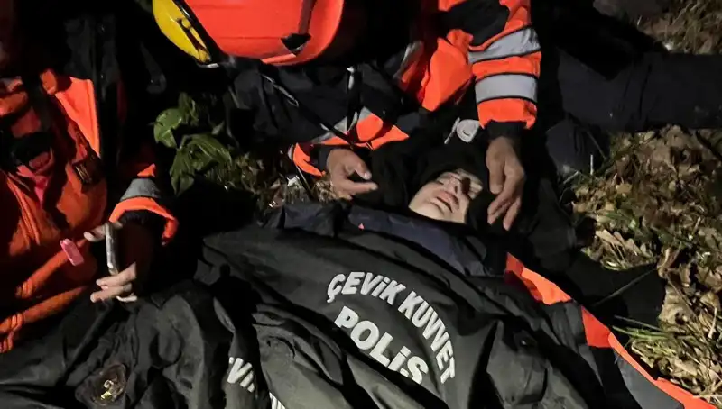Belgrad Ormanı’nda 4 Gün Sonra Bulunan Mimar Ece Gürel Hayatını Kaybetti