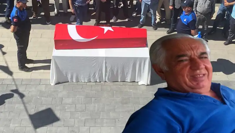 Bursa'da Kazada Hayatını Kaybeden Eski Belediye Başkanı Son Yolculuğuna Uğurlandı