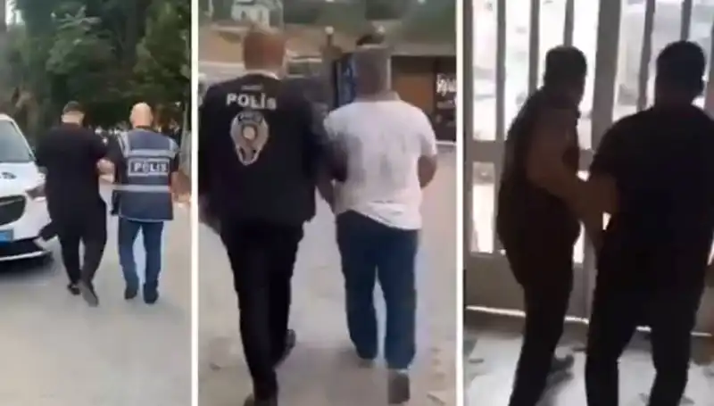 21 İl Genelinde Gerçekleşen Dev Siber Suç Operasyonu: 346 Şüpheli Gözaltında!