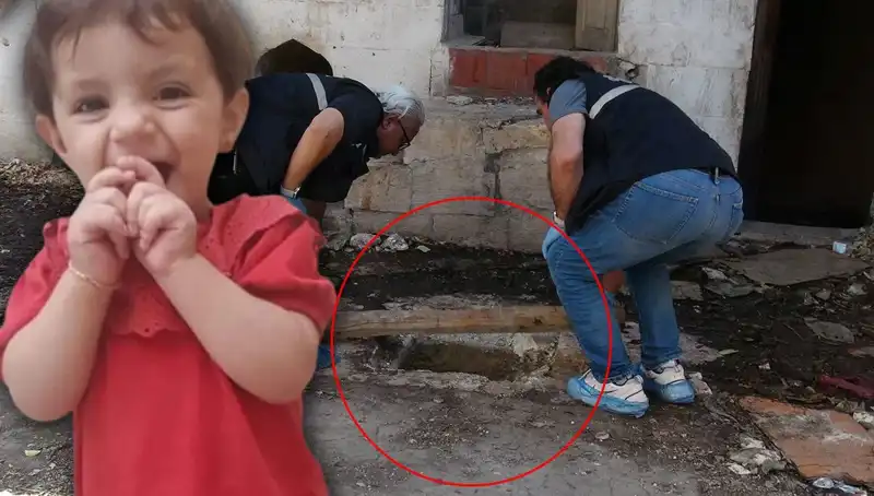 Kuyuda Bulunan Cesedin Sırrı: Aric'in Ölümü Neden Bu Kadar Gizemli?