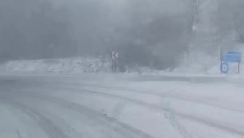 Hava Durumu Şoku: Bir Haftada Üç Mevsim Değişimi!