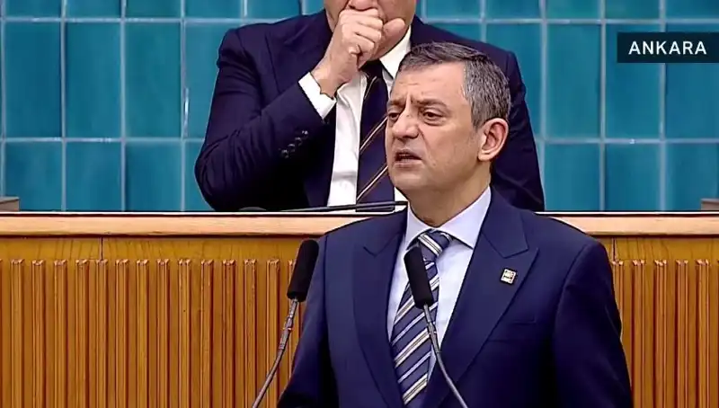 Terörsüz Türkiye Süreci: Türkiye'nin Geleceği İçin Meclis'ten Çözüm Bekleniyor