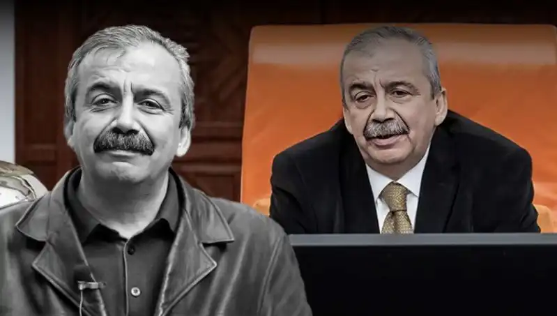 Sırrı Süreyya Önder'in Sağlığı Hakkında Son Gelişmeler: Hayati Tehlikesi Devam Ediyor