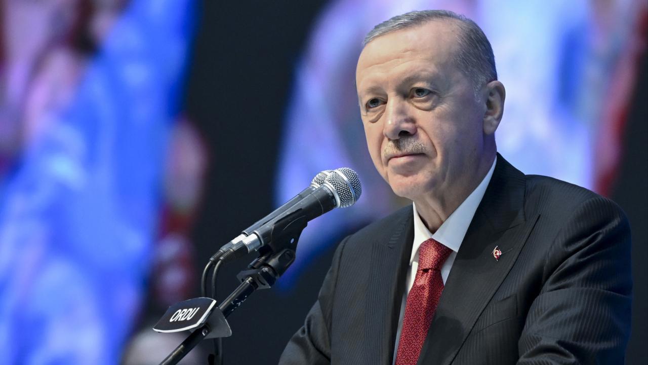 Cumhurbaşkanı Erdoğan, Ulaştırmada Tarihi Atılımlar Hakkında Konuştu