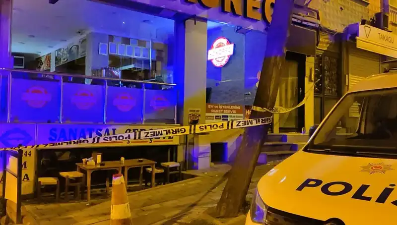 Üsküdar’da Çöp Kavgası: Komşular Arasındaki Tartışma Kan Döktü