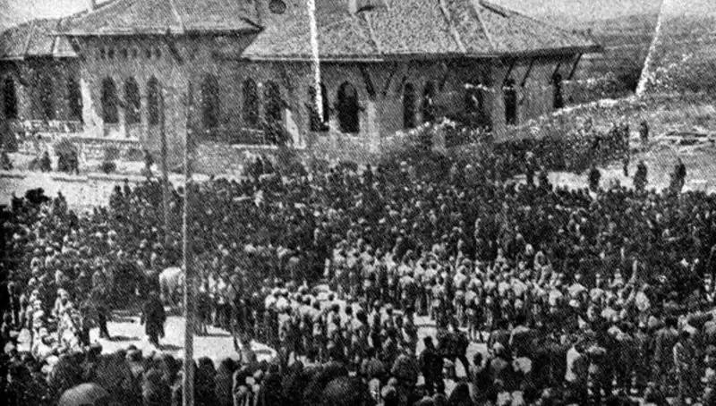TBMM’nin 105. Yaşında, Geçmişten Günümüze Yenilikler ve Başarılar