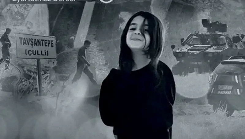 Narin Güran'ın Ölmeden Önceki Son İsteği: Ağabeyime Söyleyeceklerim Var