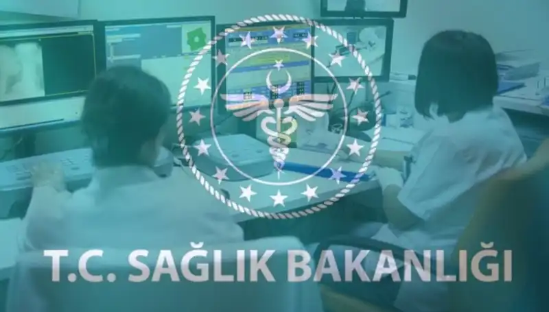 Sağlık Bakanlığı'nın 37 Bin Personel Alımı: Hangi Branşlar ve Hangi İllere Yapılacak?