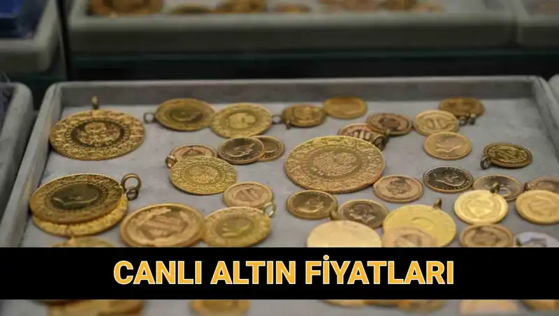 Anlık Altın Fiyatları 11 Mart: Yatırımcılar İçin Kritik Tarih