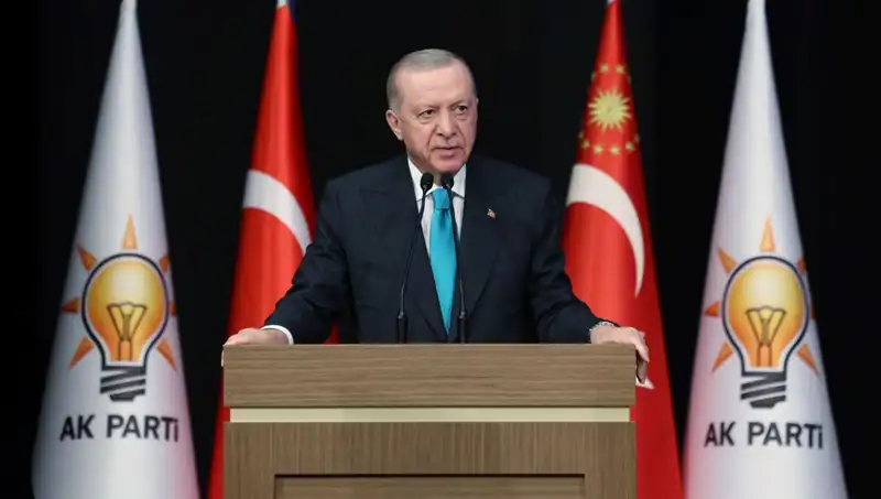 AK Parti Kızılcahamam Kampı: Terörsüz Türkiye İçin Kritik Toplantılar Yapılacak