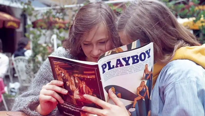 Playboy’un Eski Genel Yayın Yönetmeni Dolandırıcılık İddiasıyla Gündemde