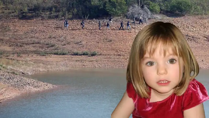 18 Yıl Sonra Yeniden Başlatılan Arama: Kaybolan Çocuk İçin Umut Alevlendi
