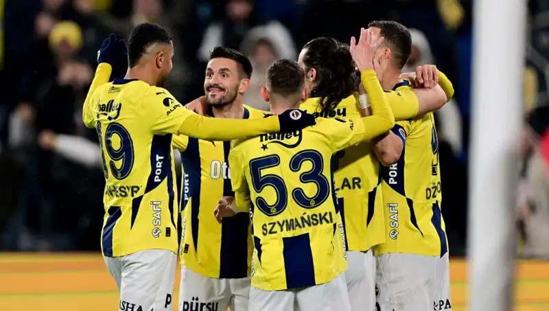 Kadıköy'de Büyük Gelişme: Spor Kulüpleri Bir Araya Geliyor!