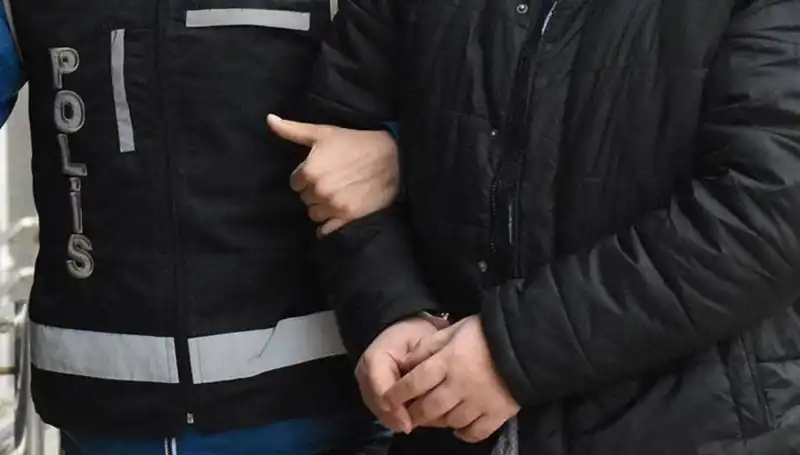 İstanbul'da Büyük Terör Soruşturması: 7 Kişi Tutuklandı!
