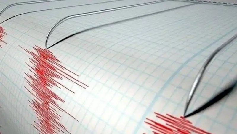 Ege ve Akdeniz Bölgesi'nde Beklenmedik 3.5 Büyüklüğünde Deprem