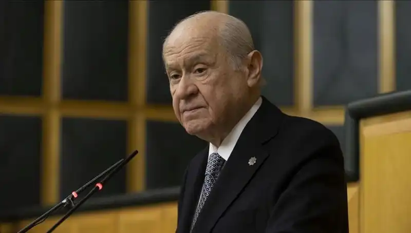 MHP Lideri Devlet Bahçeli ve Sezgin Tanrıkulu Diyaloğu: Ne Anlama Geliyor?